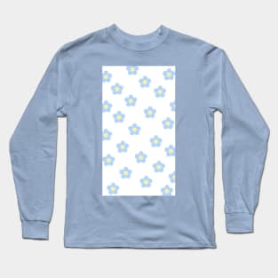 Daisy Long Sleeve T-Shirt